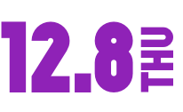 12.8 THU