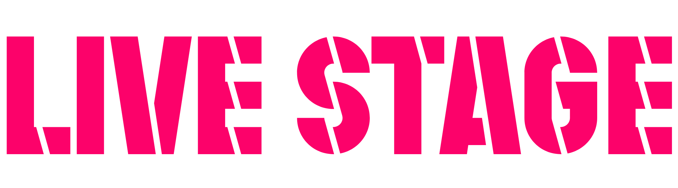 LIVE STAGE