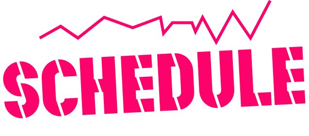 SCHEDULE